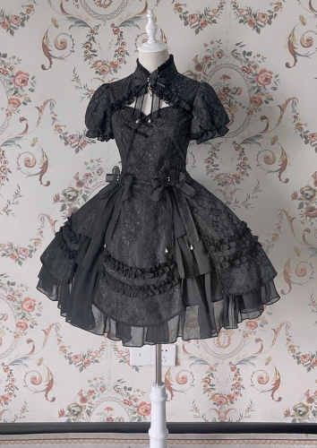 Sweet Lolita Dresses, Gothic Lolita Dresses, Classic Lolita 