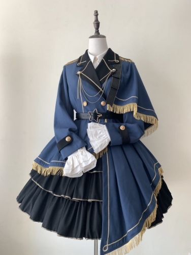 Sweet Lolita Dresses, Gothic Lolita Dresses, Classic Lolita 
