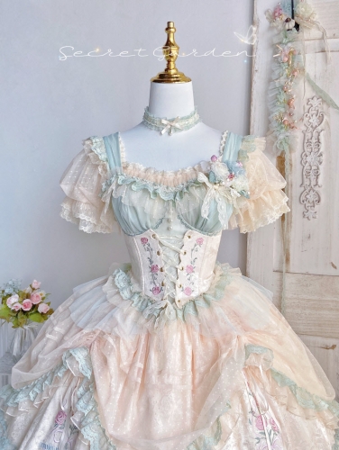 Sweet Lolita Dresses, Gothic Lolita Dresses, Classic Lolita 